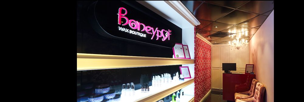 Honeypot Beauty (HK) Limited's banner