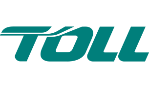 Toll Group's logo