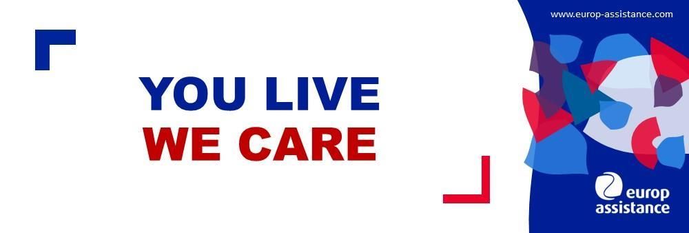 Europ Assistance ( Thailand ) Co.,Ltd.'s banner