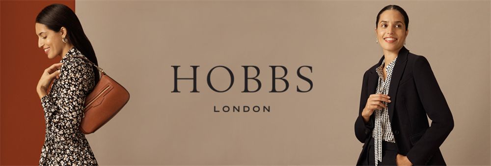 Hobbs (Hong Kong) Limited's banner