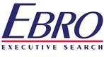 Ebro Executive Search Limited's logo