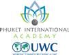 UWC Thailand International School's logo