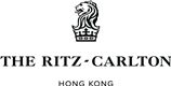 The Ritz-Carlton, Hong Kong's logo