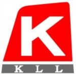 Company Logo for K-Line Logistics