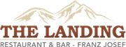 The Landing Restaurant Group's logo