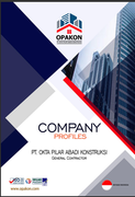 Gambar PT Okta Pilar Abadi Konstruksi Posisi Senior Procurement