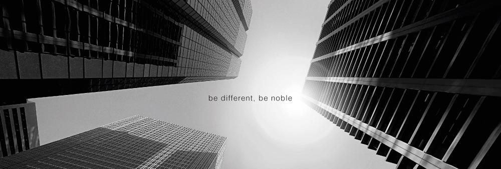 Noble Development Public Company Limited's banner
