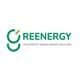GREENERGY (THAILAND) CO., LTD.'s logo
