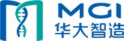 MGI Tech R&D Hong Kong Co., Limited's logo
