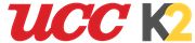 UCC K2 Co., Ltd.'s logo