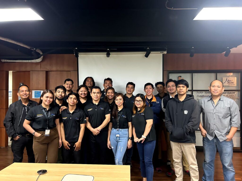 Company's culture and value information