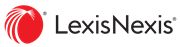 LexisNexis's logo