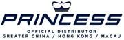 Princess Yachts Greater China Limited's logo