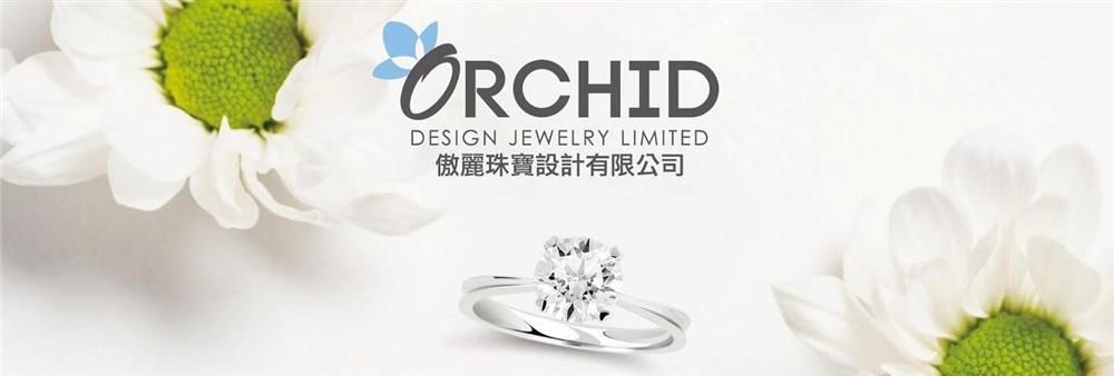Orchid Design Jewelry Limited's banner