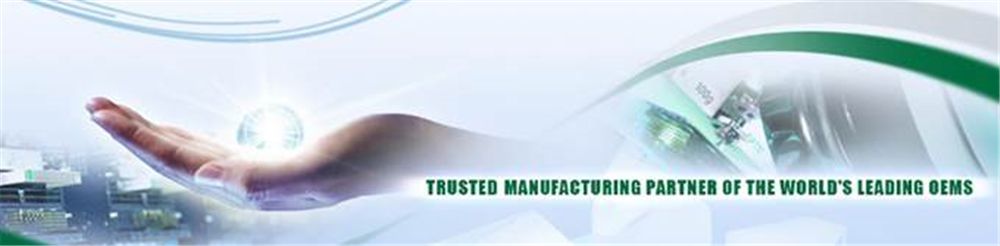 Fabrinet Co., Ltd.'s banner