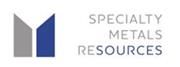 Specialty Metals Resources Limited's logo