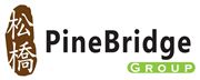 PineBridge Consulting Limited's logo