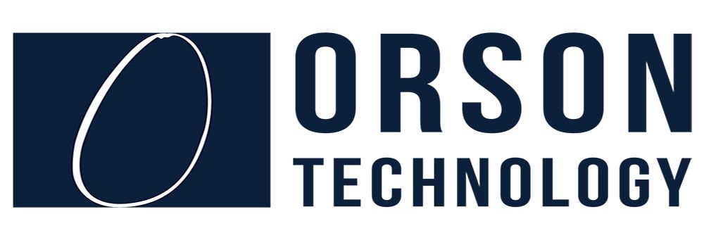 Orson Technology Co., Ltd.'s banner