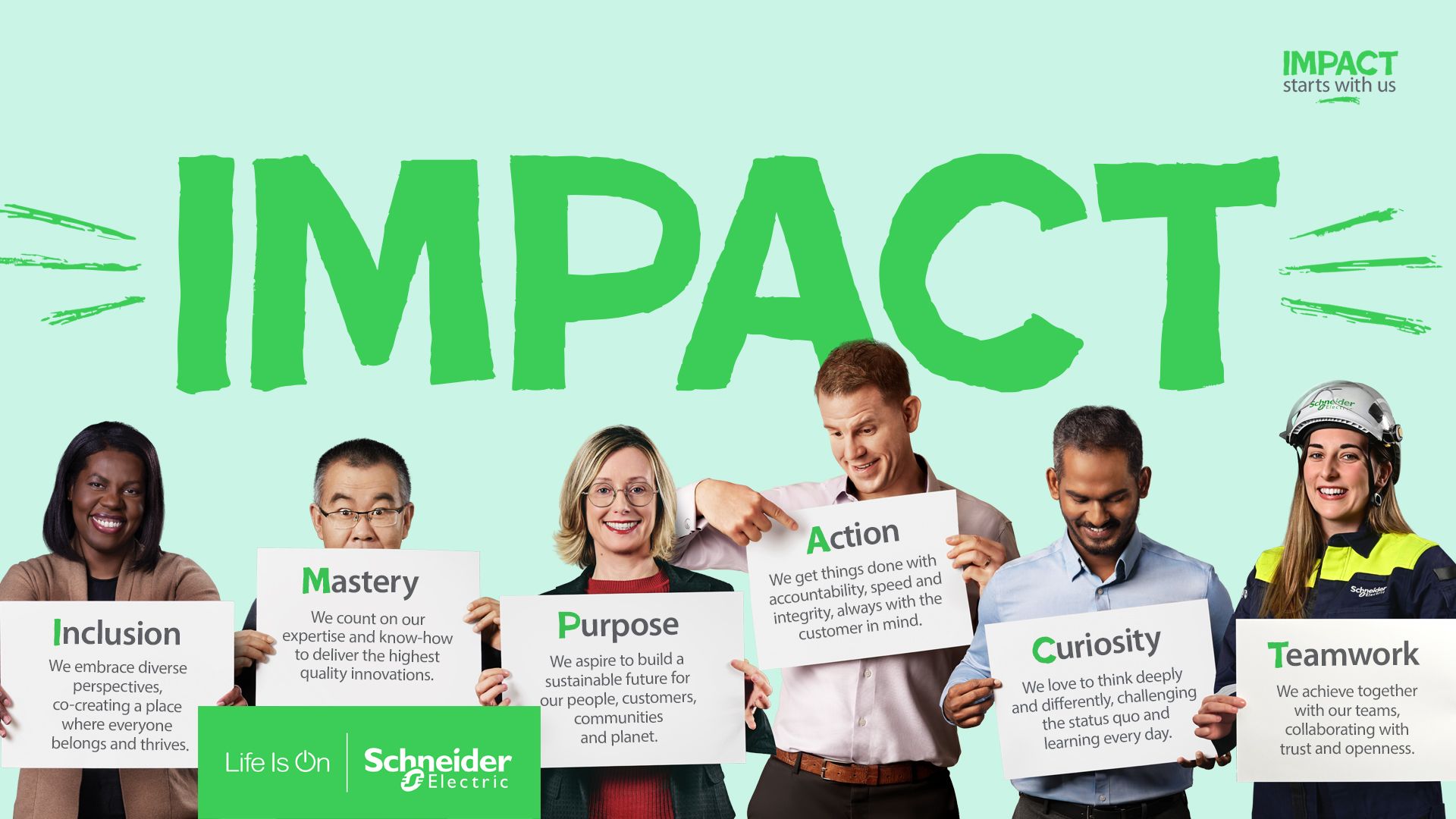 Schneider Electric work culture, perks & benefits JobStreet