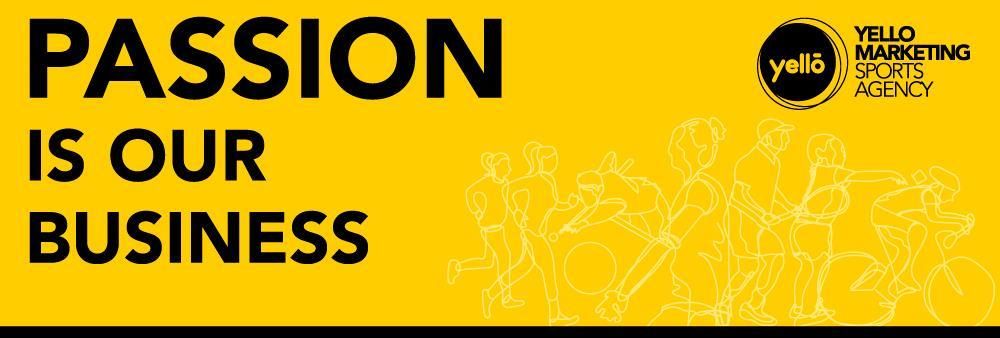 Yello Limited's banner