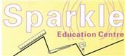 Sparkle Education Centre's logo