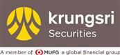 Krungsri Securities Public Company Limited's logo