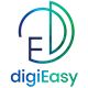 digiEasy Company Limited's logo