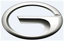 GAC Motor International Limited's logo