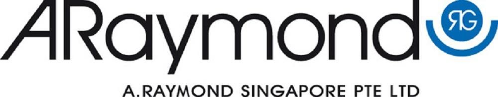 A.RAYMOND SINGAPORE PTE. LTD.'s banner