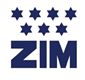 Zim (Thailand) co.,ltd's logo