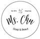 Ms. Chu Company Limited's logo
