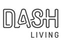 Dash Living's logo