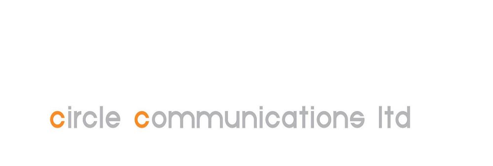 Circle Communications Ltd's banner