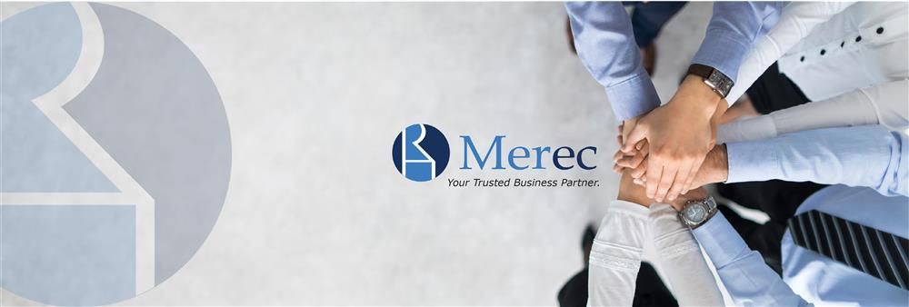 Merec Consulting's banner