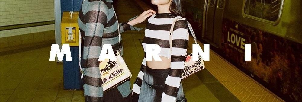 Marni (Hong Kong) Limited's banner