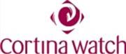Cortina Watch (Thailand) Co., Ltd.'s logo