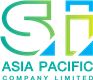 S.I. Asia Pacific Co.,Ltd.'s logo