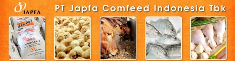 PT Japfa Comfeed Indonesia, Tbk