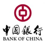 jobs in Bank Of China Limited