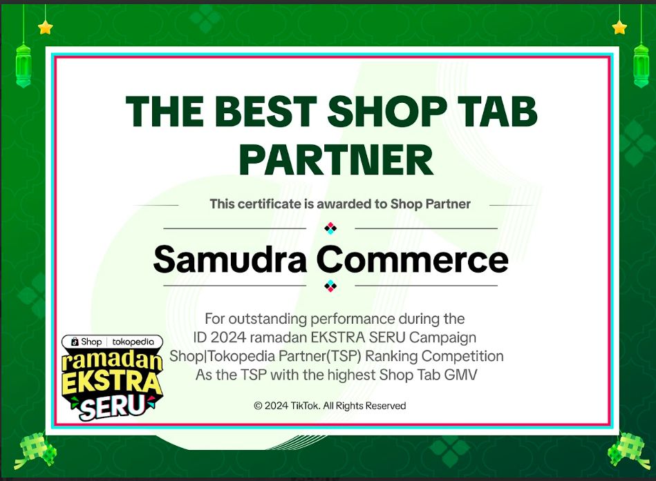 The best Shop Tab Performance 2024