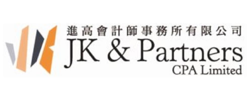 JK & Partners CPA Limited's banner