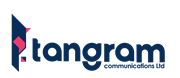 Tangram Communications Limited's logo