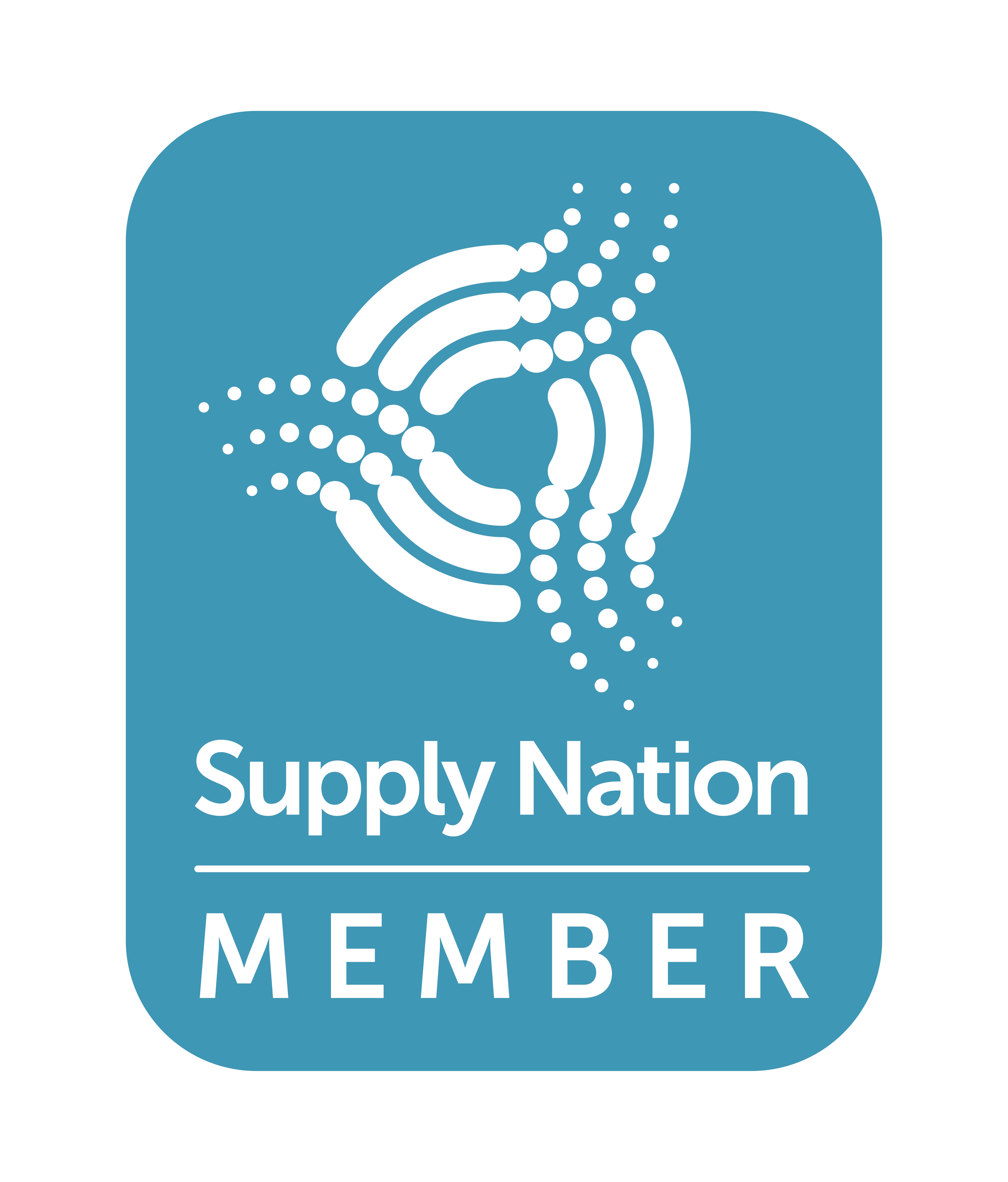 Supply Nation Member 2024