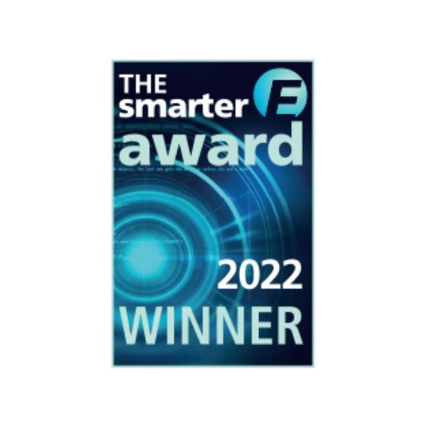 The smarter E AWARD 2022 Smart Renewable Energy and Outstanding Projects 2022