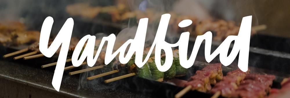 Yardbird Limited's banner