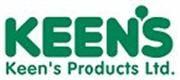 Keen's Products Ltd's logo