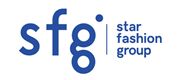 Star Fashion Group's logo