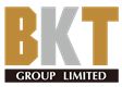 BKT Group Limited's logo