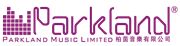 Parkland Music Limited's logo