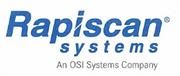 Rapiscan Systems Hong Kong Limited's logo